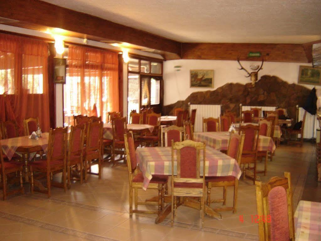 Kanclera Hotel Kaspichan Ngoại thất bức ảnh